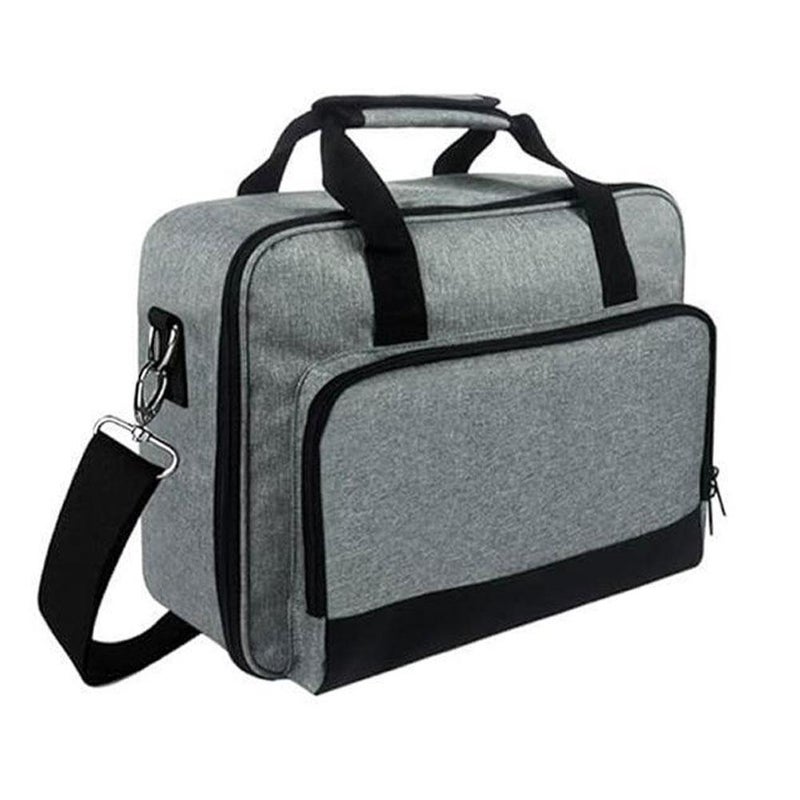 Crossbody/Handheld Multifunctional Projector Dustproof Storage Bag